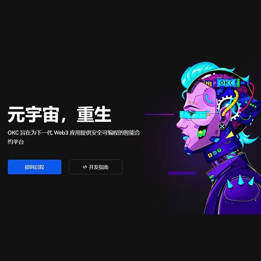 DOGE钱包app下载页面展示
